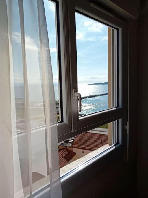 Lumineux Et Cosy F3 Vue Mer Аяччо Экстерьер фото