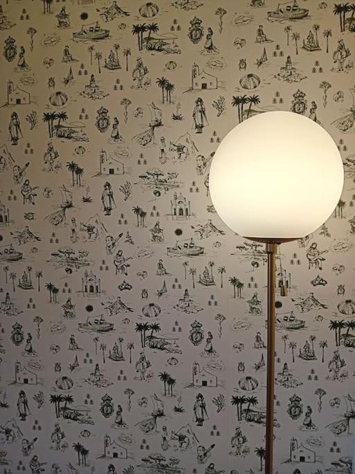 Lumineux Et Cosy F3 Vue Mer Аяччо Экстерьер фото